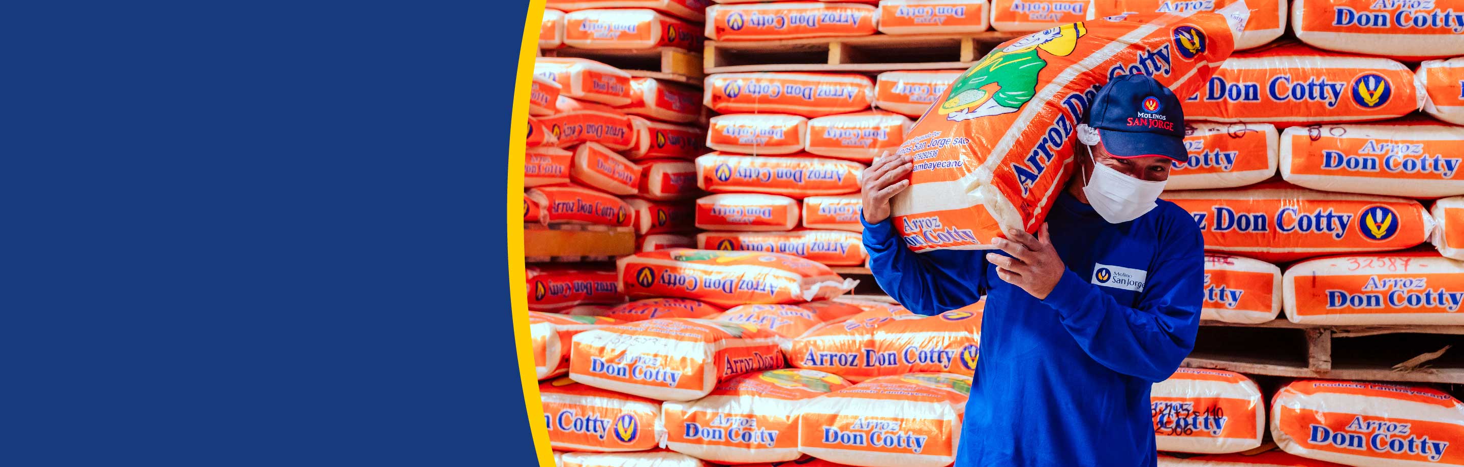 ventadearrozalpormayor